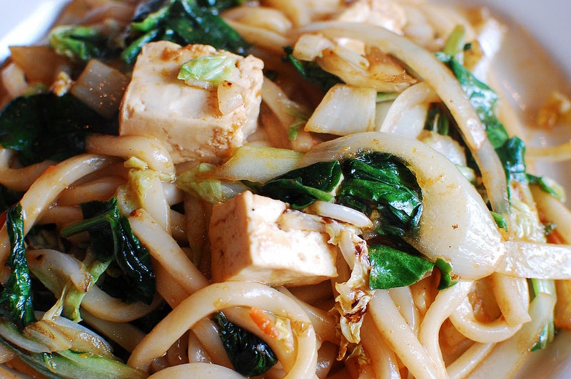 Issei Noodle